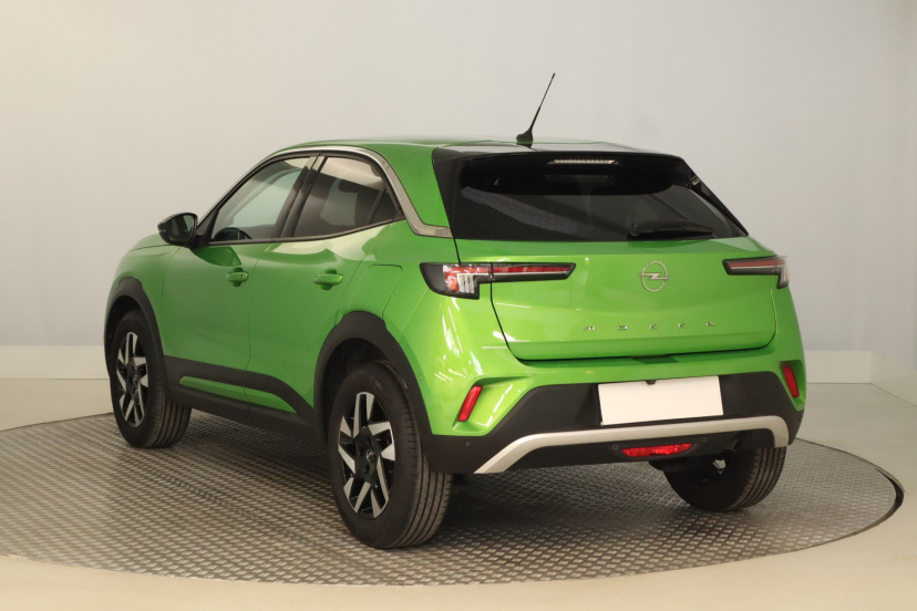 Opel Mokka, 2023