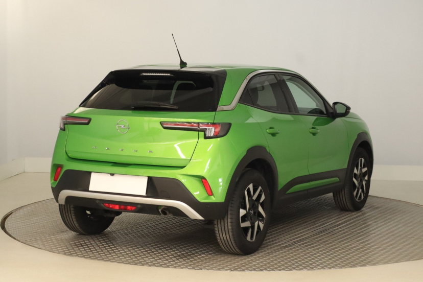 Opel Mokka, 2023