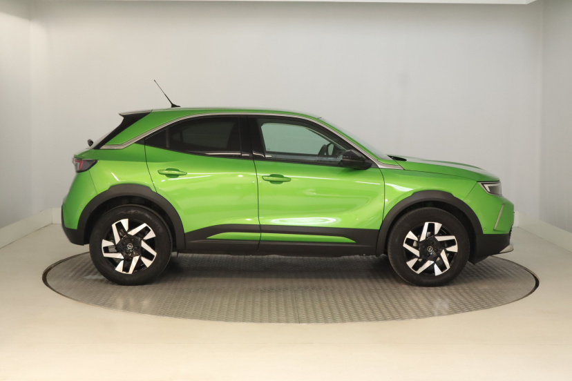 Opel Mokka, 2023
