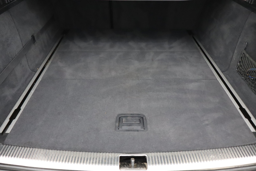 Audi A6, 2016