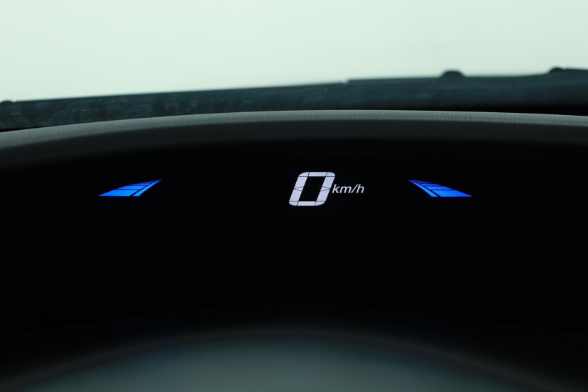 Honda Civic, 2012