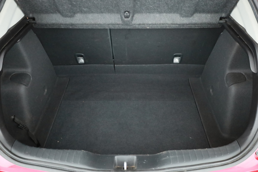 Honda Civic, 2012