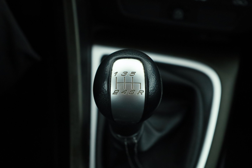 Honda Civic, 2012