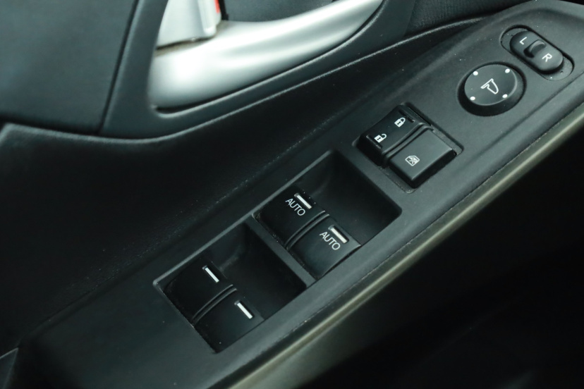 Honda Civic, 2012