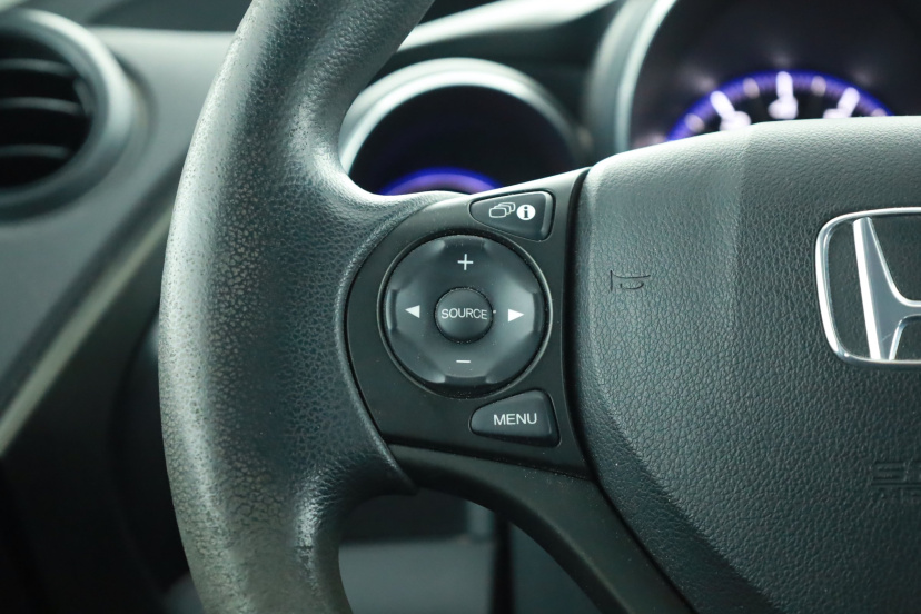 Honda Civic, 2012