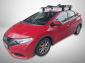 Honda Civic, 2012