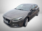 Mazda 3, 2017