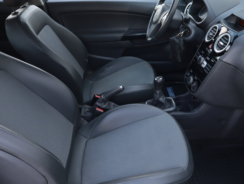 Opel Corsa, 2006