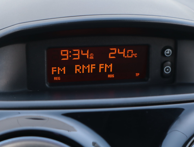 Opel Corsa, 2006