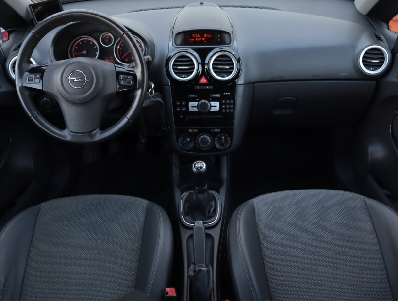 Opel Corsa, 2006