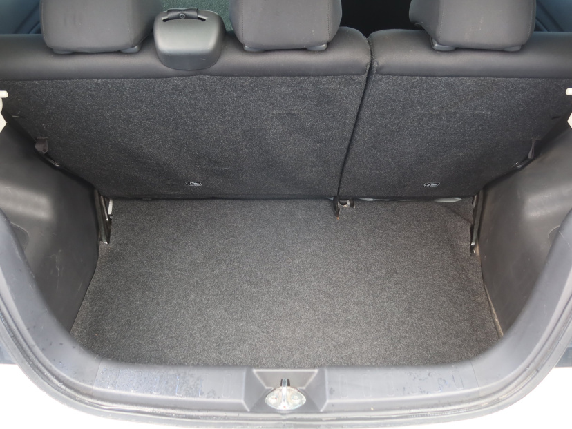 Mitsubishi Space Star, 2019
