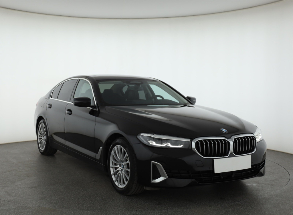 BMW 5