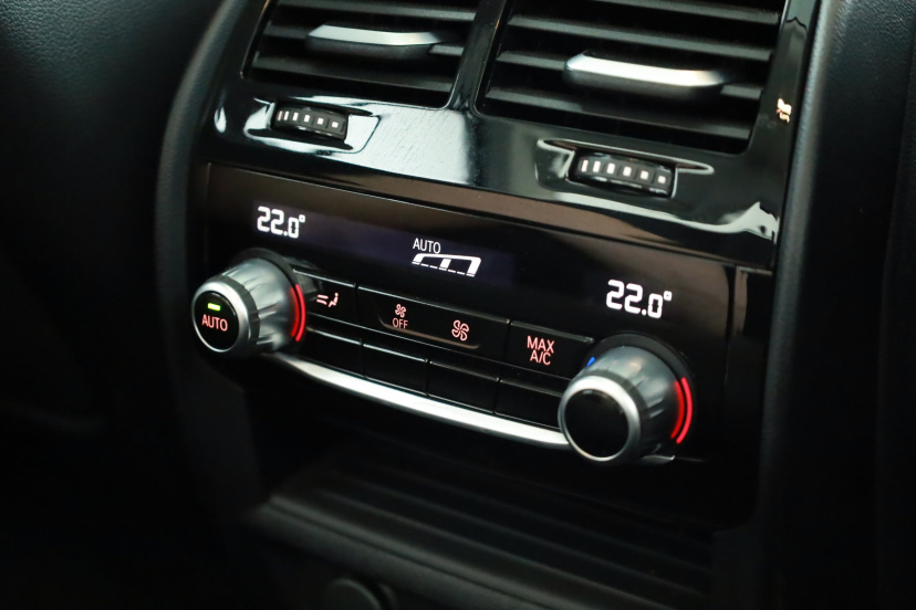 BMW 5, 2022