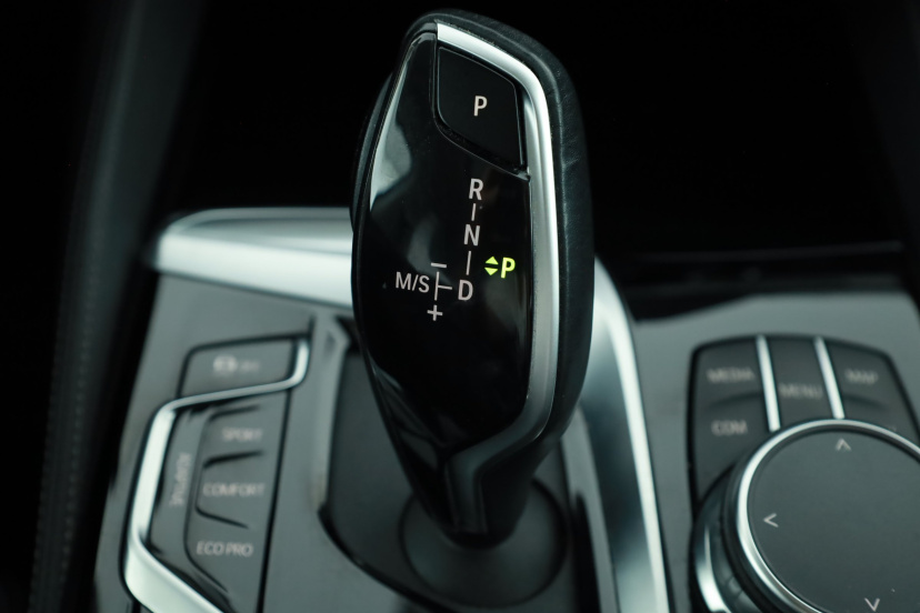BMW 5, 2022