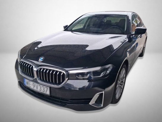 BMW 530i xDrive
