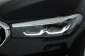 BMW 5, 2022