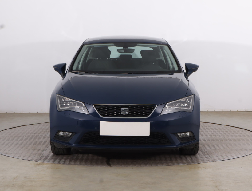 Seat Leon, 2016