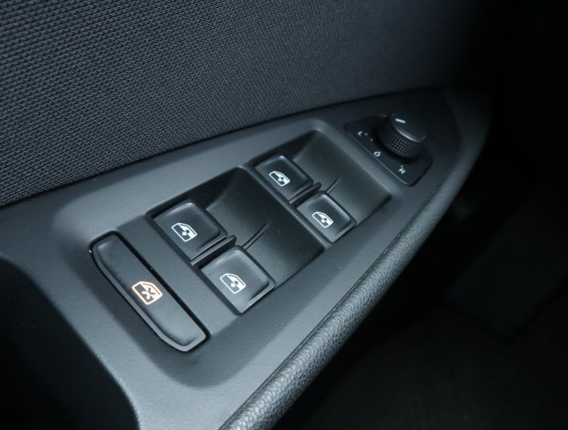Seat Leon, 2016