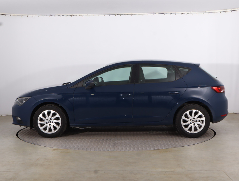 Seat Leon, 2016