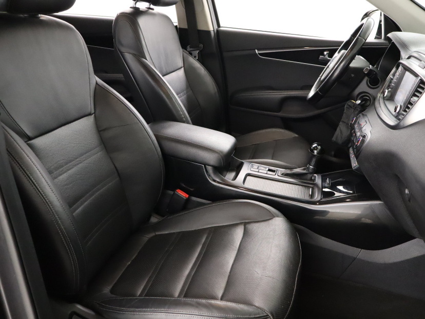 Kia Sorento, 2016