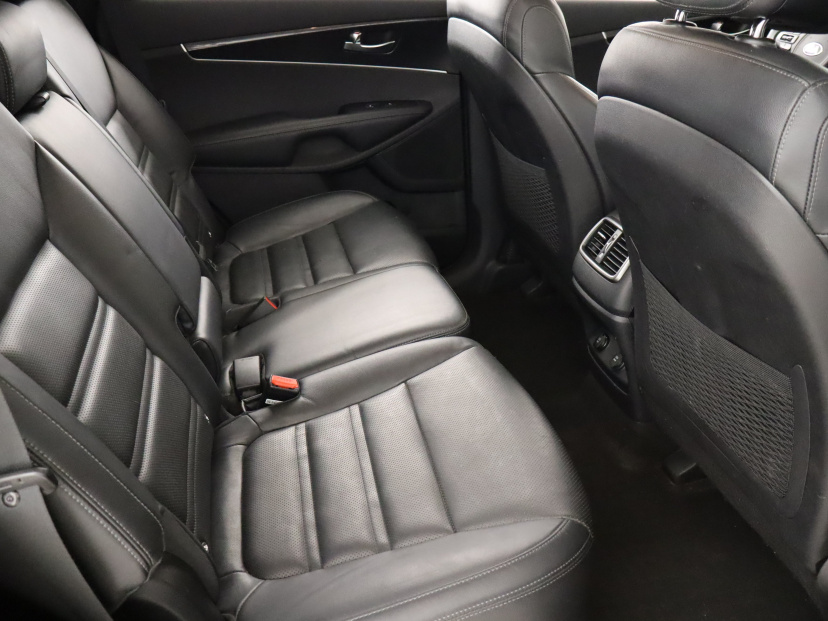 Kia Sorento, 2016