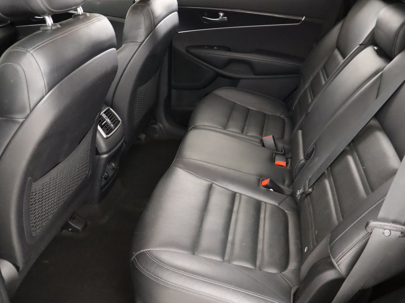 Kia Sorento, 2016