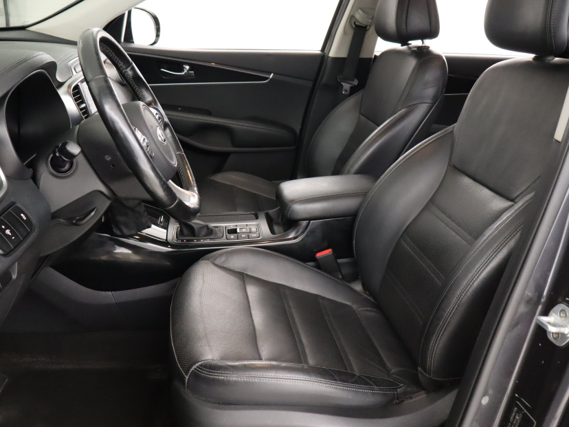 Kia Sorento, 2016