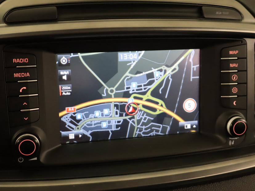 Kia Sorento, 2016