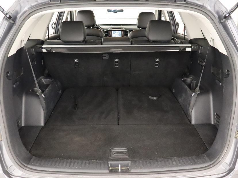Kia Sorento, 2016