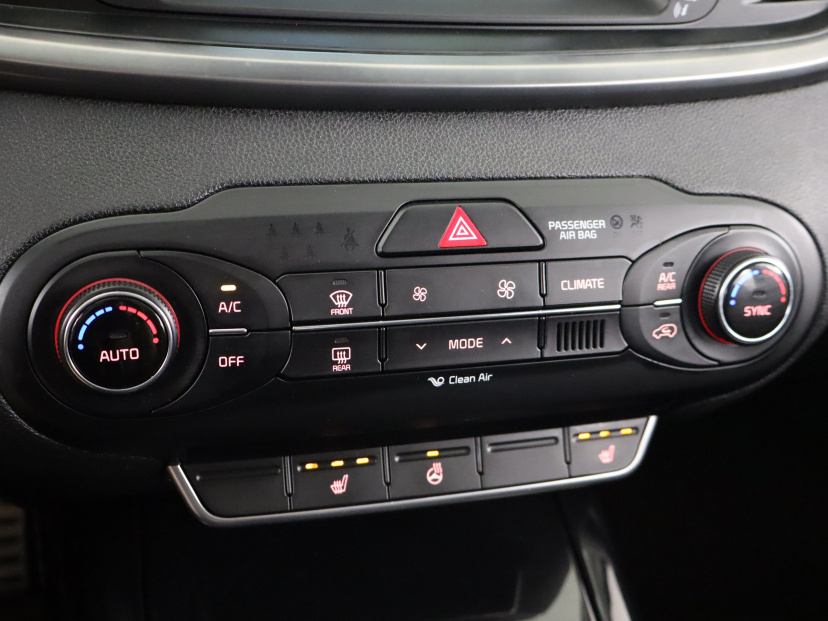 Kia Sorento, 2016