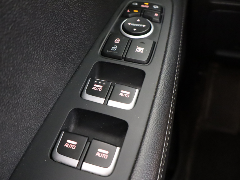 Kia Sorento, 2016