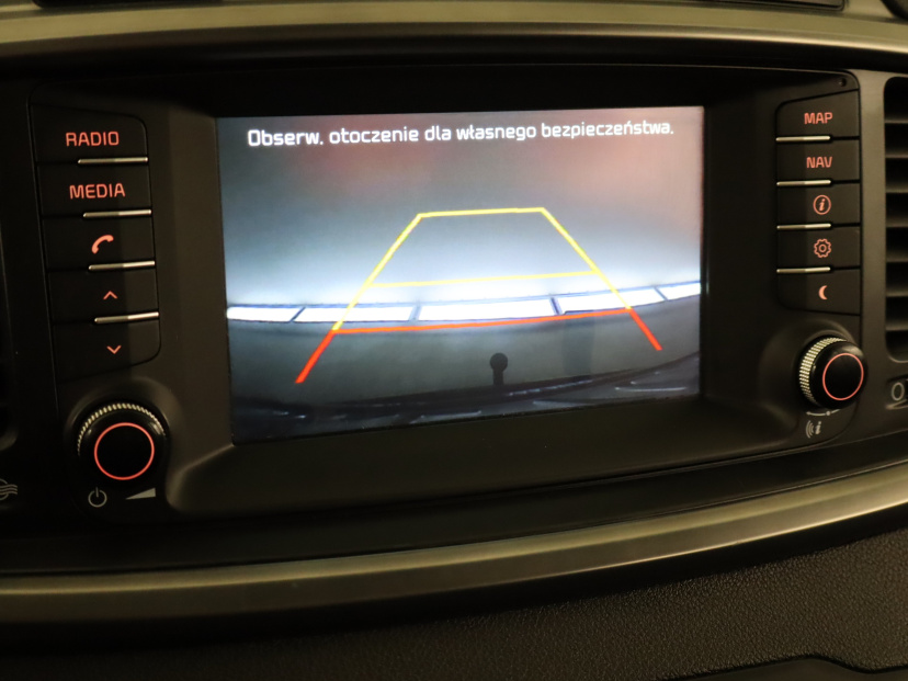 Kia Sorento, 2016