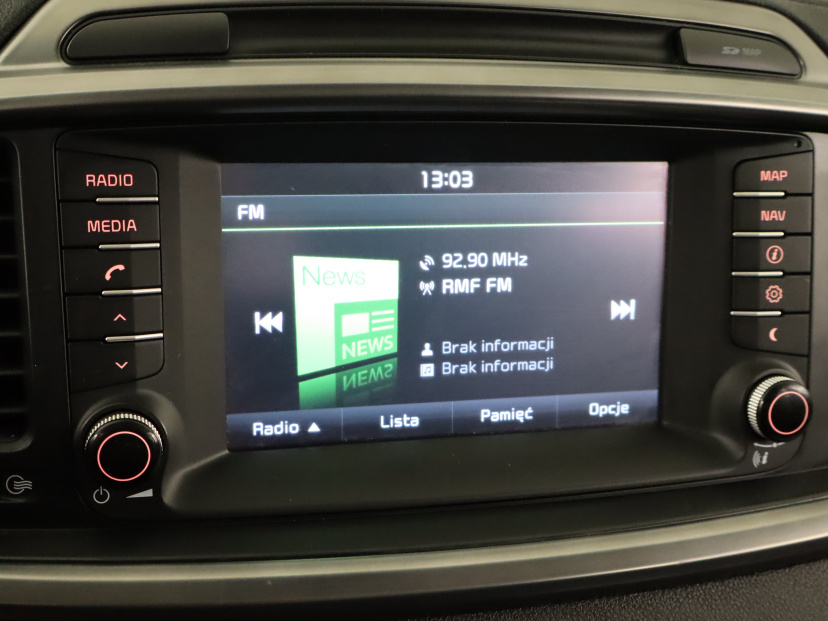Kia Sorento, 2016