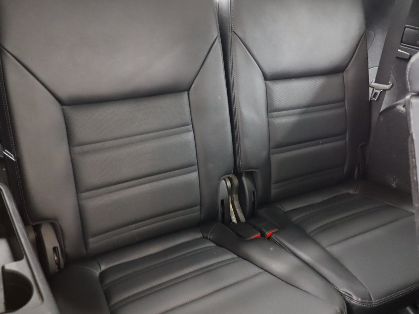 Kia Sorento, 2016