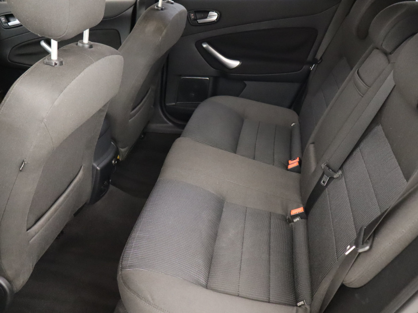 Ford Mondeo, 2007