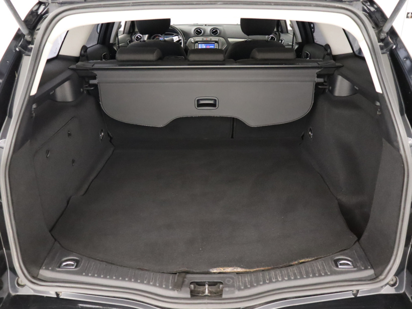 Ford Mondeo, 2007
