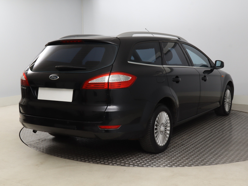 Ford Mondeo, 2007