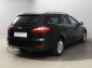 Ford Mondeo, 2007