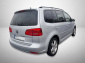 Volkswagen Touran, 2012