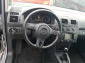 Volkswagen Touran, 2012