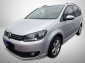 Volkswagen Touran, 2012