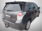 Toyota Verso, 2010