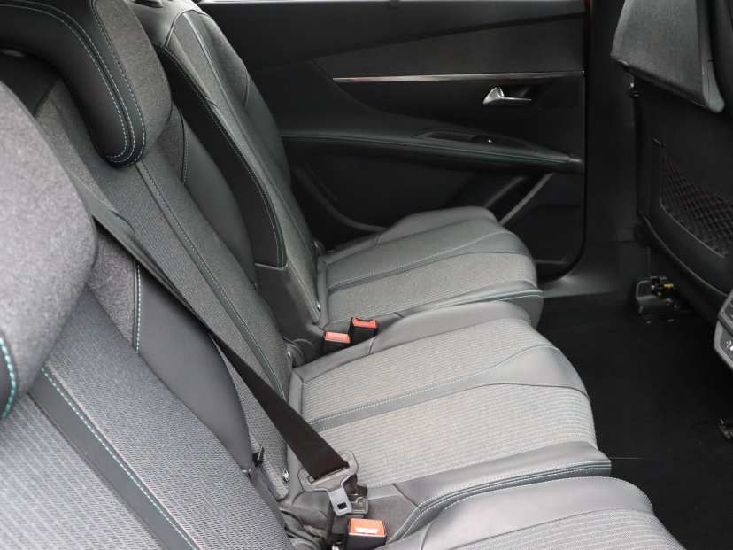 Peugeot 5008, 2022