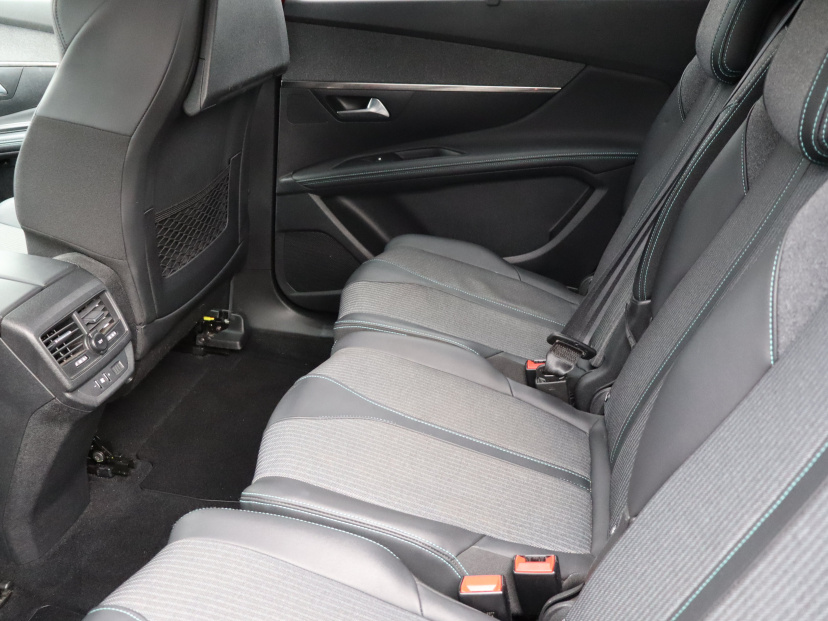 Peugeot 5008, 2022