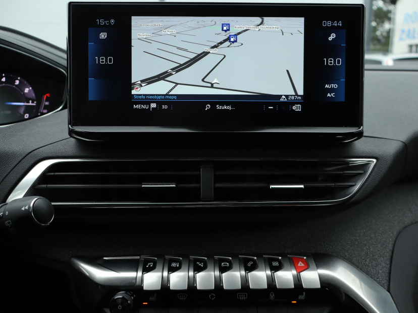 Peugeot 5008, 2022