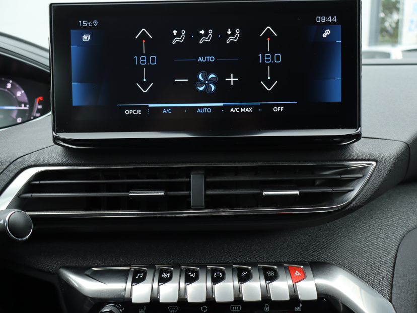 Peugeot 5008, 2022
