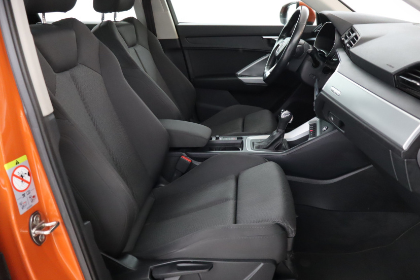 Audi Q3, 2019