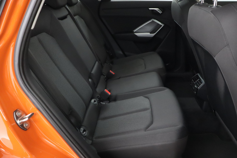 Audi Q3, 2019