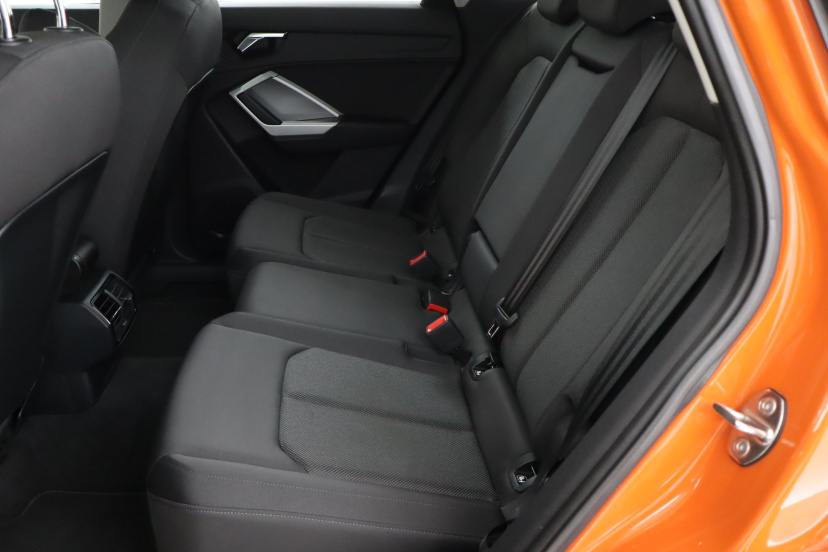 Audi Q3, 2019