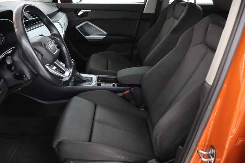 Audi Q3, 2019